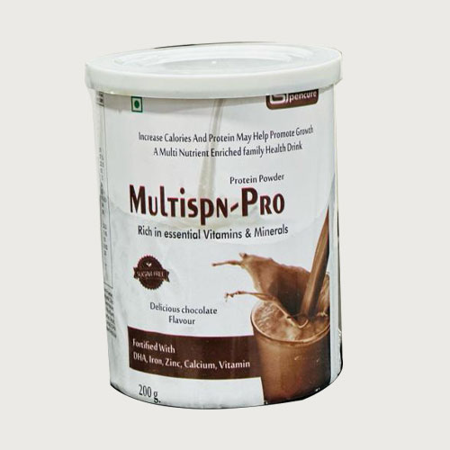 Multispn--pro-Powder Image